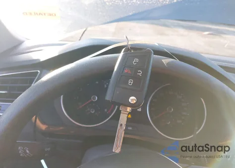 2019 Volkswagen Tiguan 2.0T S from USA, damaged, VIN 3VV0B7AX3KM068129